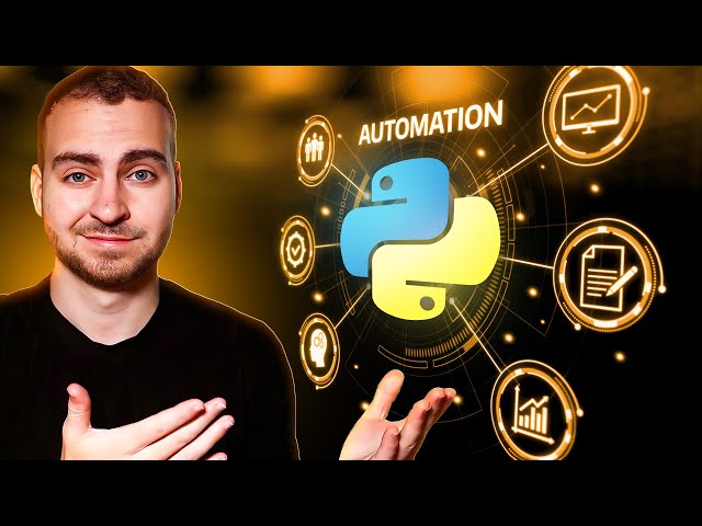 Automate Your Life Using Python! (Email Unsubscribe with Python Tutorial)