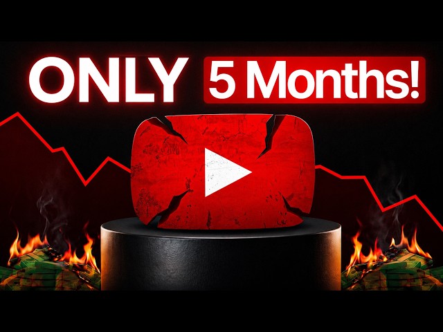 How to Get Monetized Before YouTube Changes the Rules!