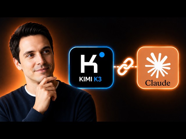 How to Run Kimi K3 Inside Claude Code (2026 Step by Step Guide)