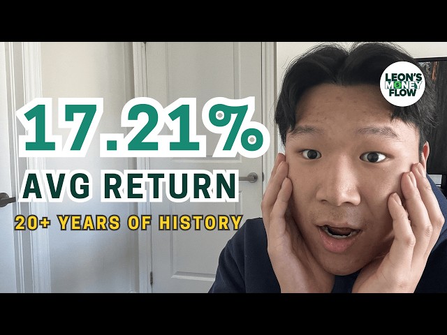 Split Share Funds: The BEST Income Investment Nobody Talks About?