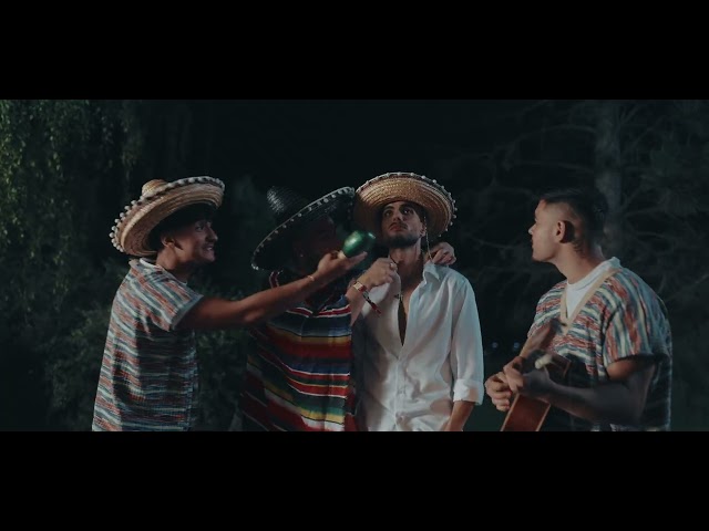 Andrei Banuta - Asa-s barbatii | Official Video