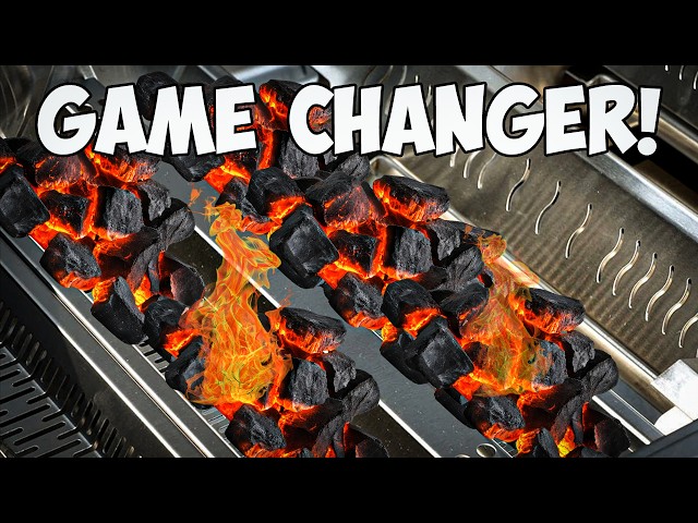I fell in Love With My Gas Grill Again with These 5 Accessories