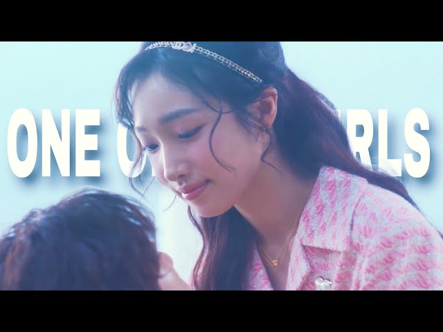 One of the girls | Hierarchy FMV