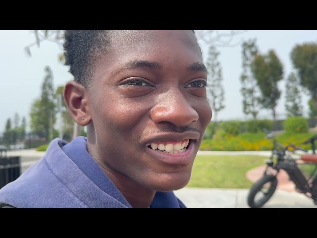 He Reads the Bible Daily But Doesn't Know If He'll Be In Heaven