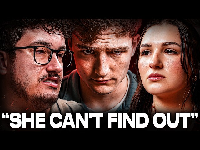 I Exposed His Hidden Affair | Financial Audit