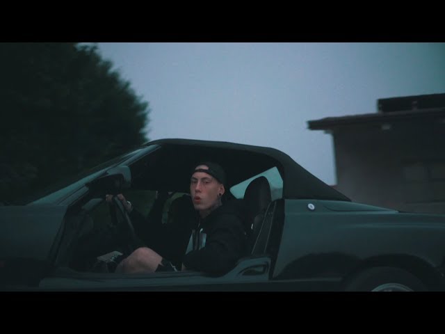 PSICHE - COME AL BAR (OFFICIAL VIDEO)