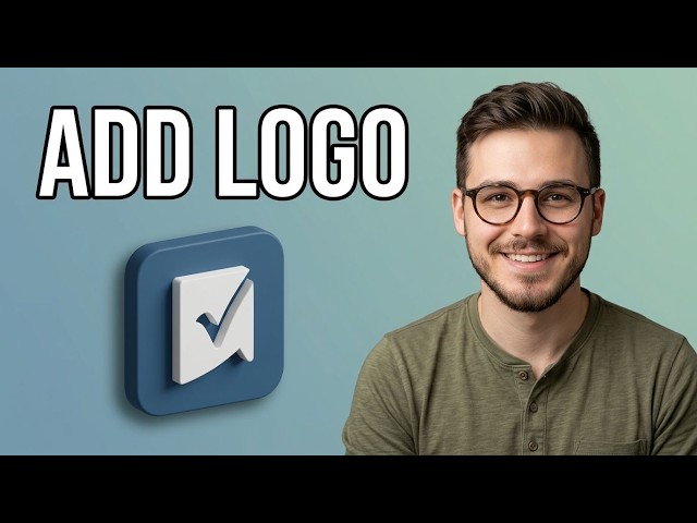How to Add Logo Into Smartsheet [2026 Fast Tutorial]