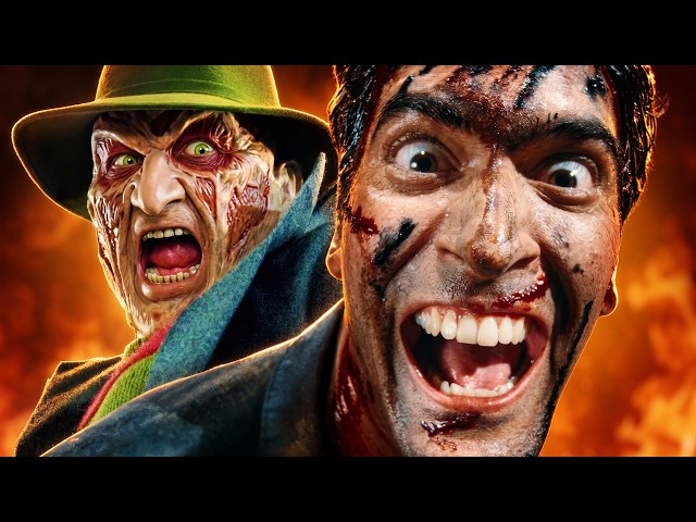 Did These Horror Sequels Reinvent the Franchise?