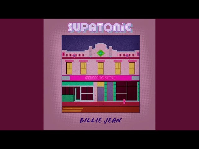 Billie Jean