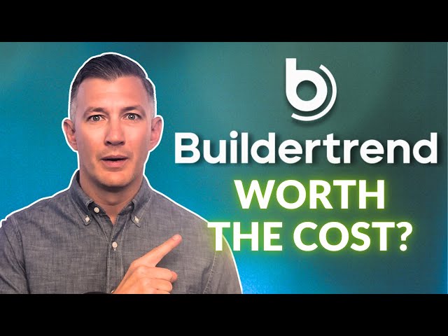 Buildertrend Review 2026: Pricing, Pros, and Cons