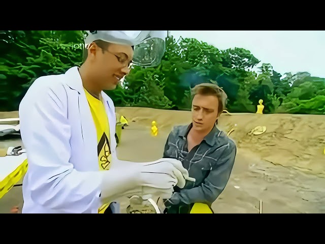 Brainiac - Reactivity of Alkali Metals