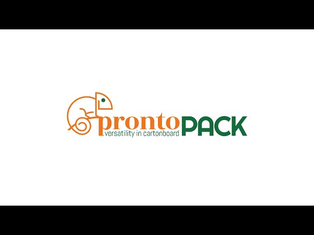 ProntoPack 360 Experience - Versione ITA