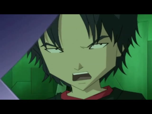 Code Lyoko: Quest for Infinity (PS2) Intro [HD] PCSX2 - @VGTW