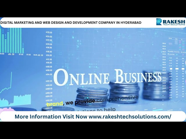 best Digital Marketing Agency & Training Institute in Pragathi Nagar, Hyderabad.