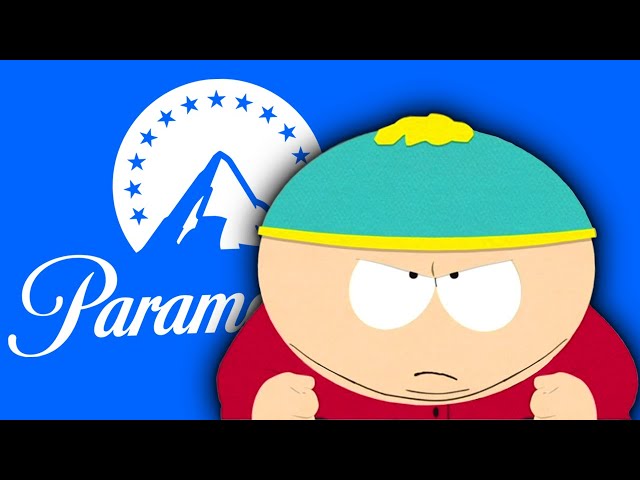 Why Paramount Plus is the WORST Streaming Platform