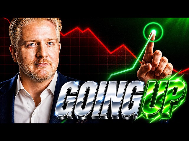 Big Tech Buy Alert 🚨 Hold into 2027 🚀 Plus NVDA Pre-Earnings Analysis