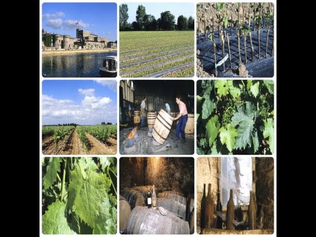Charente France | Places