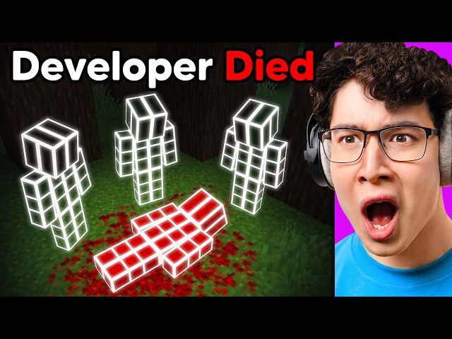 Solving Minecraft's Strangest Elemental Mysteries...