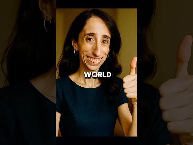 Top 5 skinniest people