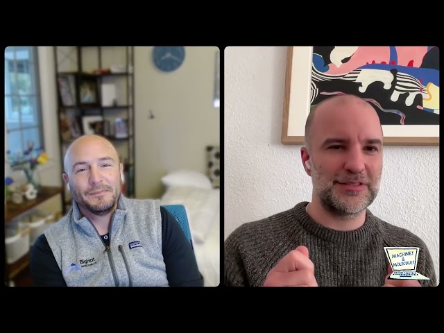From Code to Cures: Mark DePristo on the Zero-to-One Biotech Journey
