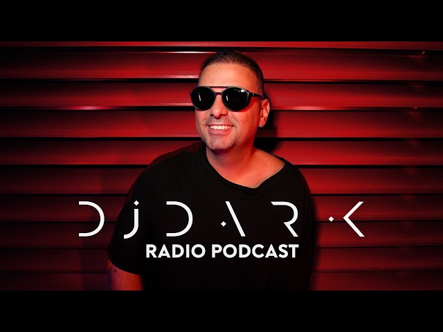 Dj Dark @ Radio Podcast (05 September 2026)