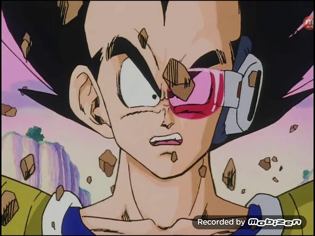 The ocean dub VS The funimation dub! It's over 9000!