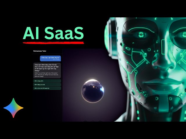 How to Use Gemini 3 Pro: Build Voice AI SaaS (no-code)
