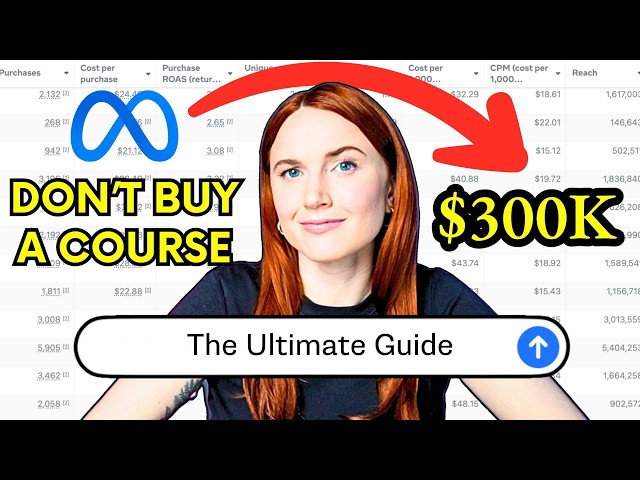 How to Become a Media Buyer in 2026 (Earn 6 Figures Without a Degree)