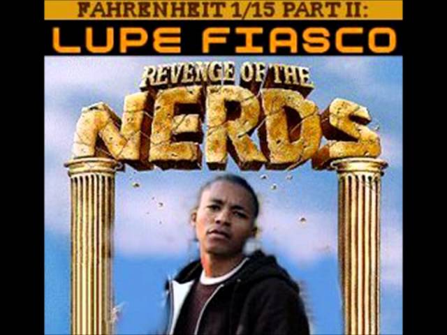 Lupe Fiasco - Much More