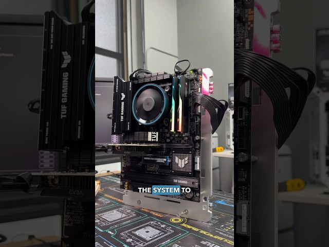 Every Motherboard Needs This Feature! #pcrepair #pc #pcbuild #gamingpc #repair #blendedgtalks [ad]