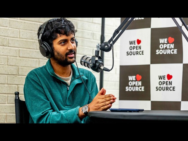 This developer went from student to Kubernetes mentor