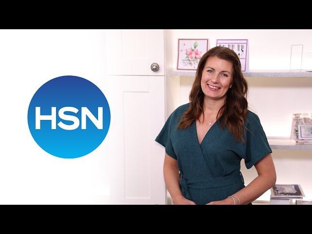 HSN INSPIRATION - BOO-TIFUL - Broadcast 22nd September 2026