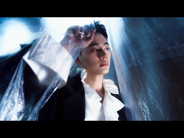 14 Casper - 'Taking A Break' | Official MV