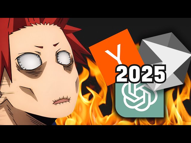 THE WORST YEAR IN PROGRAMMING HISTORY