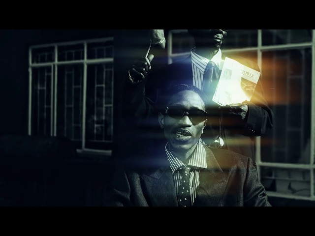 Jae Cash - Streams & Shazam Numbers (official music video)