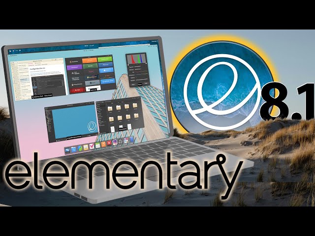 Linux Gone Wrong? The Absolute State of Elementary OS 8
