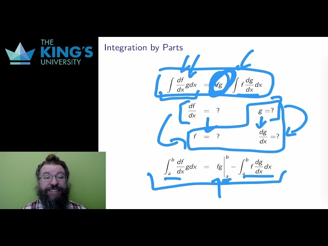 Math 205 Week 3 Video 2