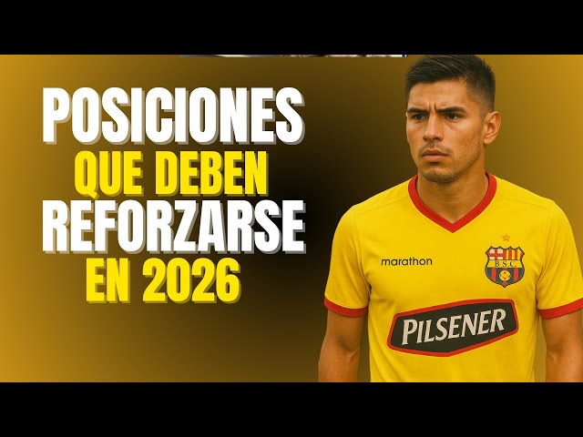 🚨 ESCÁNDALO INSÓLITO EN BSC: POSICIONES DÉBILES QUE PONEN EN RIESGO EL 2026
