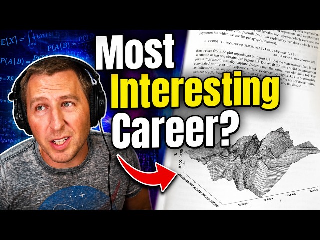 Nobody Tells STEM Students About These Careers