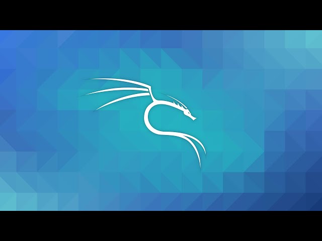 Kali Linux Tutorial for Beginners