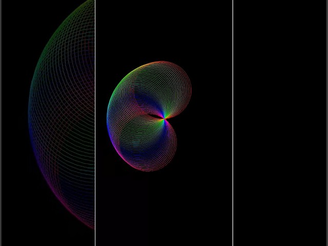 Python Graphic design using turtle 🐢 #coding #pythonturtle #cool  #ytshorts #shorts