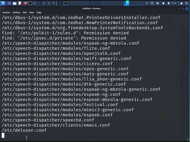Linux File Search Commands | Complete Tutorial 🐧