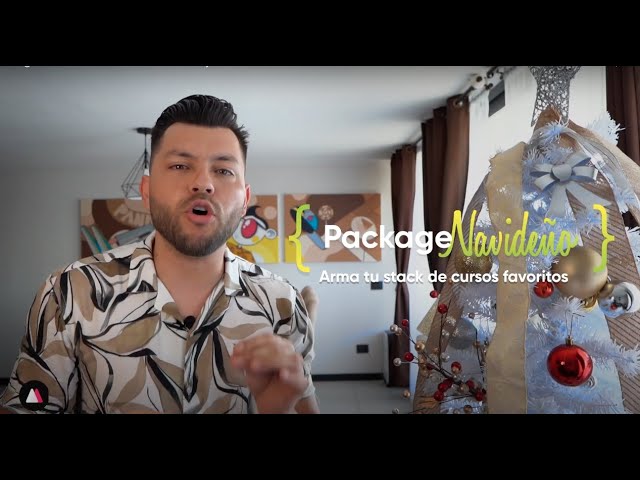 Llegó navidad a Escalab Academy  | Escalab