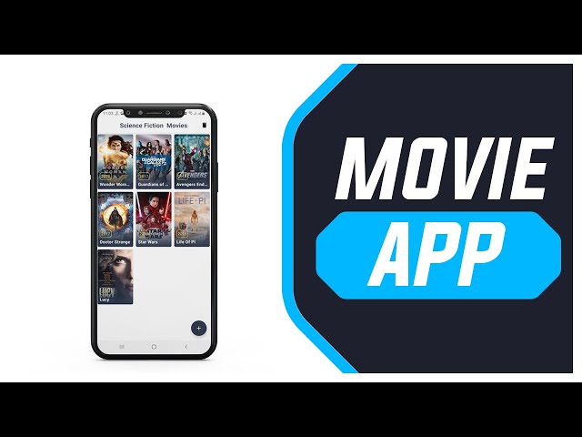 Android Movie App MVVM | Overview | Room Database, Multiple Table & RxJava