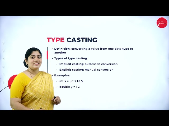 DAY 03 | OOP WITH JAVA | II SEM | BCA |  FUNDAMENTALS OF OBJECT ORIENTED PROGRAMMING | L3