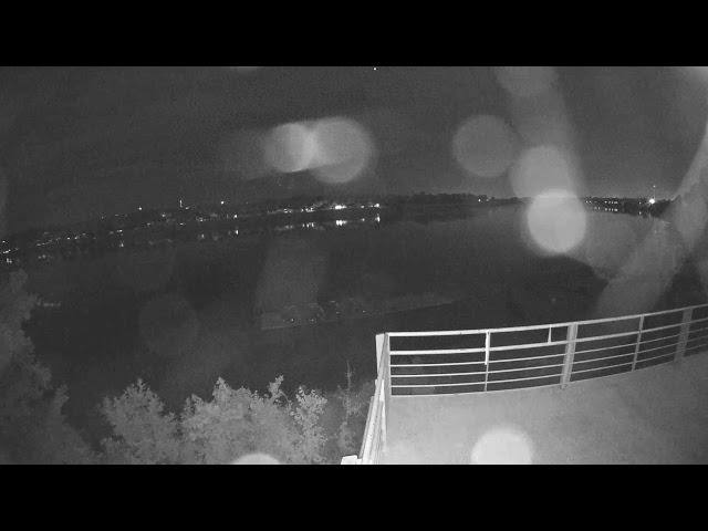 Raoul Boathouse River View
