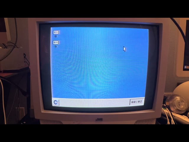New Operating System for the Commodore 64? #commodore64 #retrogaming #operatingsystem 