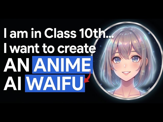 I am in Class 10th ........ And This is what i am Thinking To Build (Click Me!!)