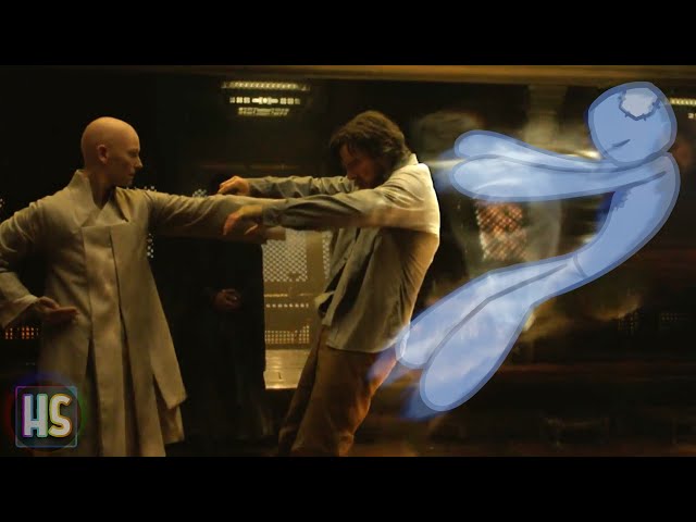 The Real-Life Wisdom in "Doctor Strange" You Might've Missed!
