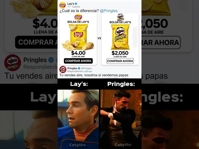 Alguien Fue Humillado 🤣